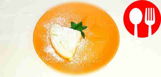 Низкокалорийный манник