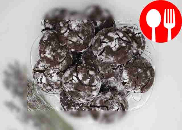 Домашние пряники в духовке