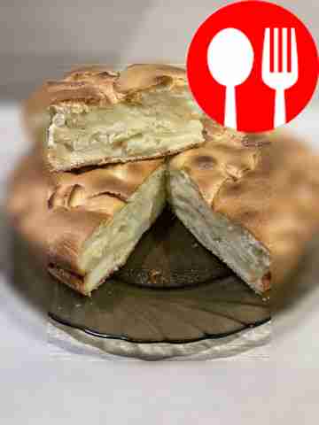 Домашняя шарлотка без соды Homemade charlotte without soda