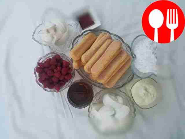 For ease of preparation, place all the...