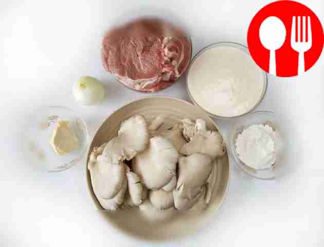 Rinse the beef thoroughly and dry it with a...