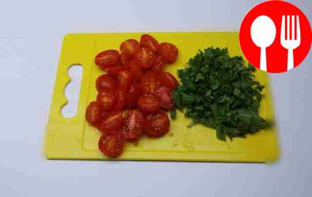 Make your own tortilla, it won't take much...