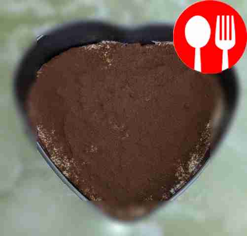 Тирамису с творогом