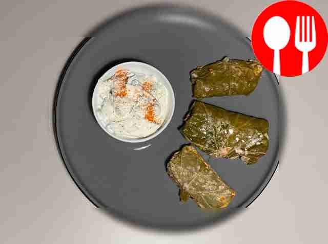 Классическая долма