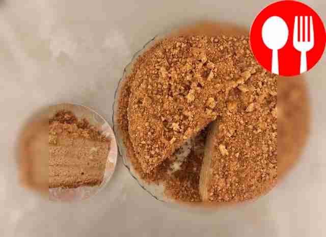 Cakes in a slow cooker