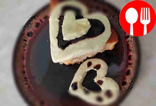 Сладкая мастика в микроволновке