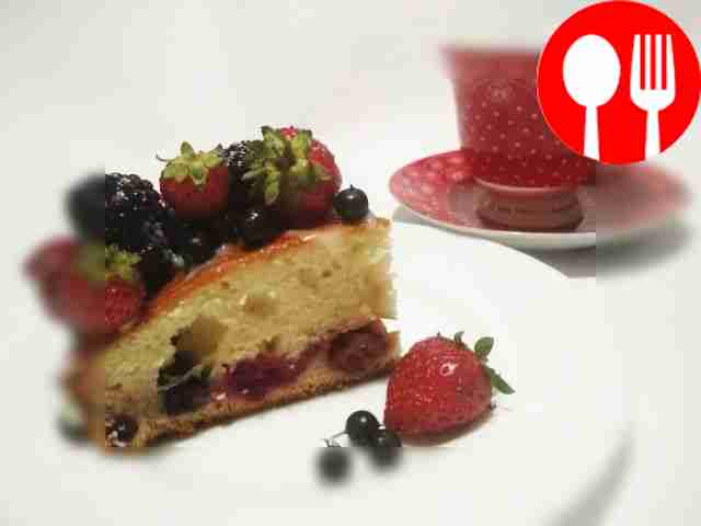 Serve the sour cream on a beautiful platter,...