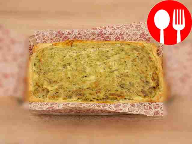 Place the pie in the oven for 30-40 minutes....