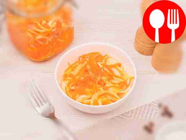 After the required time interval, remove the...