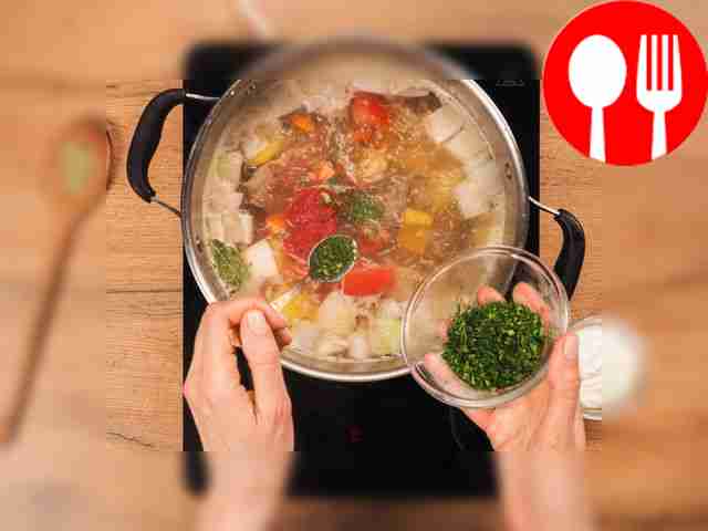 Add remaining ingredients. Place tomatoes,...