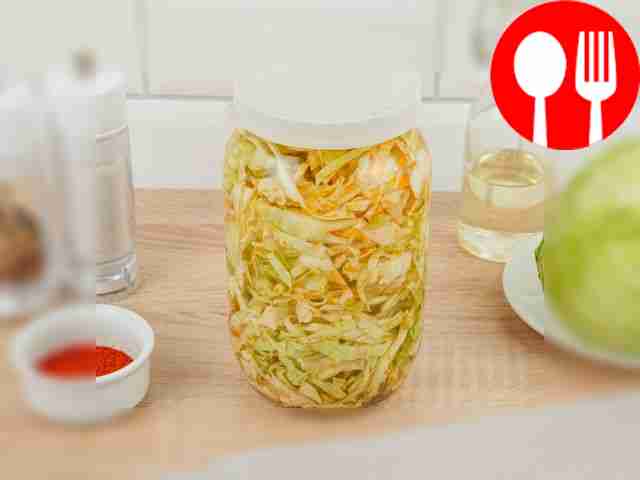 Early cabbage for the winter