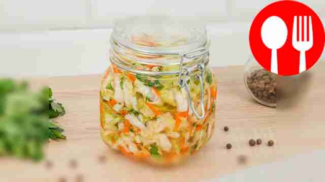 Засолка капусты в рассоле