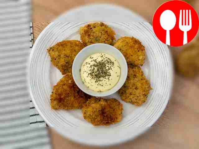 Nuggets for children