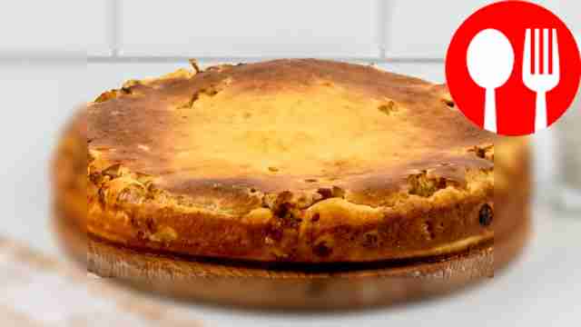 Капустный пирог заливной