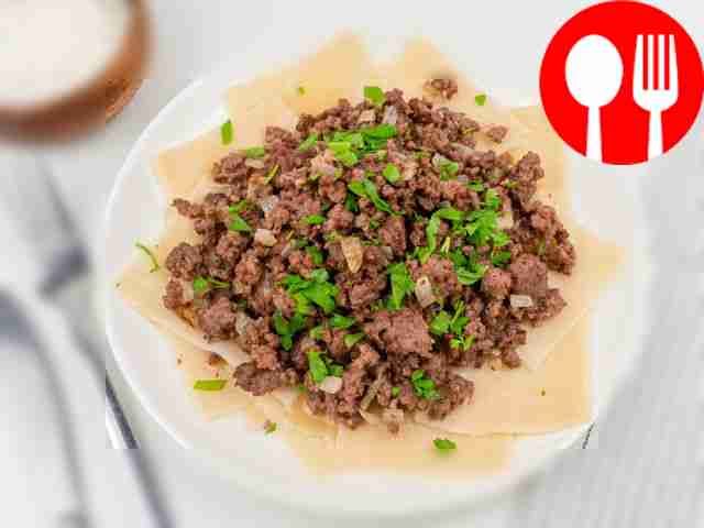 Хинкали по-азербайджански