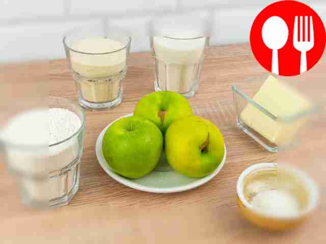 Подготовьте необходимые ингредиенты. Поместите...