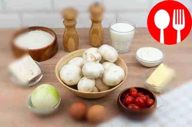 Prepare the necessary ingredients. Rinse the...