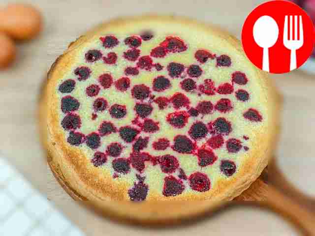 Place the pie in the oven for another 20-30...