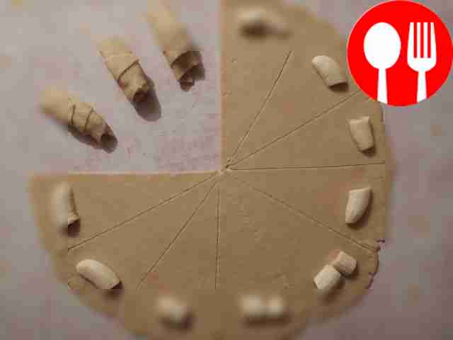 Lubricate the work surface of the table and...