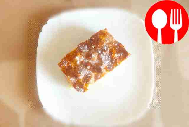 Ароматный бэлиш с яблоками