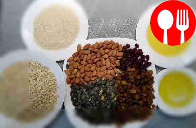 Prepare the required quantities of...