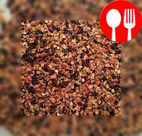 Line a baking sheet with parchment paper,...