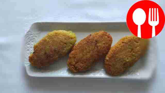 Сытные колдуны со свининой