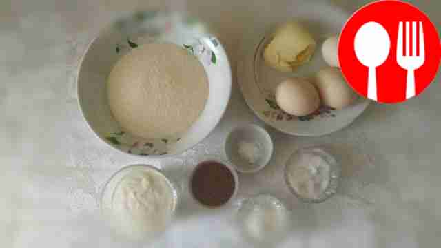 Ensure that food is at room temperature. Weigh...