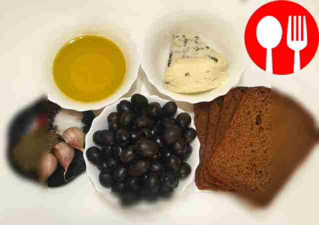 Measure out the ingredients you need. Remove...