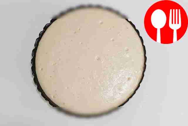 In a bowl, make a dough of warm milk, sugar...