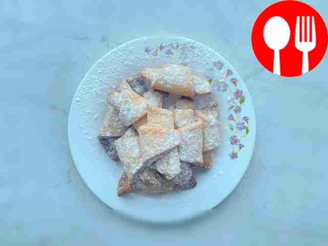 Amazing cinnamon bagels