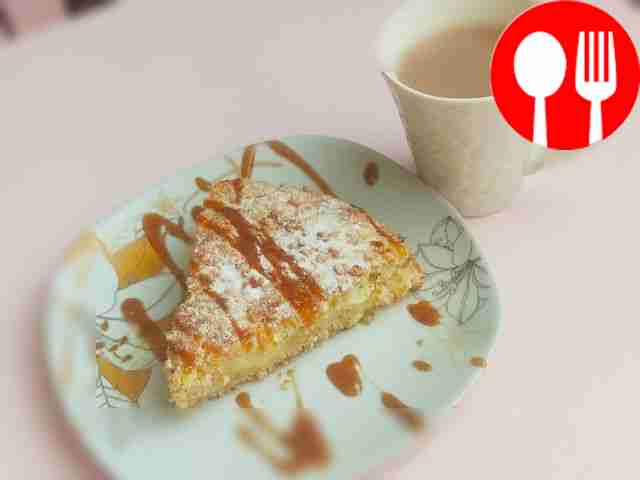 Быстрый и вкусный рецепт сметанника