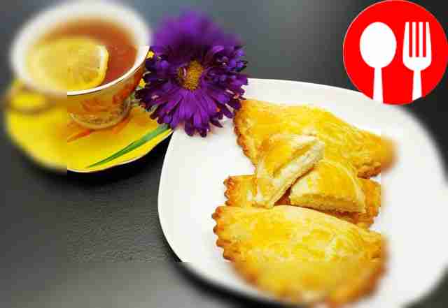 Amazing juices with lemon