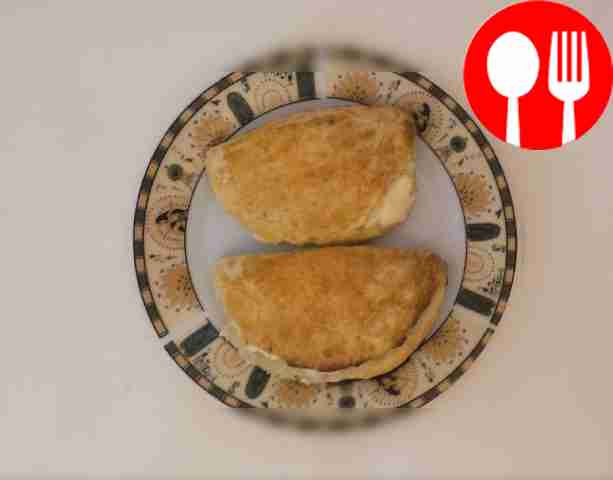 Нежные сливочные сочники