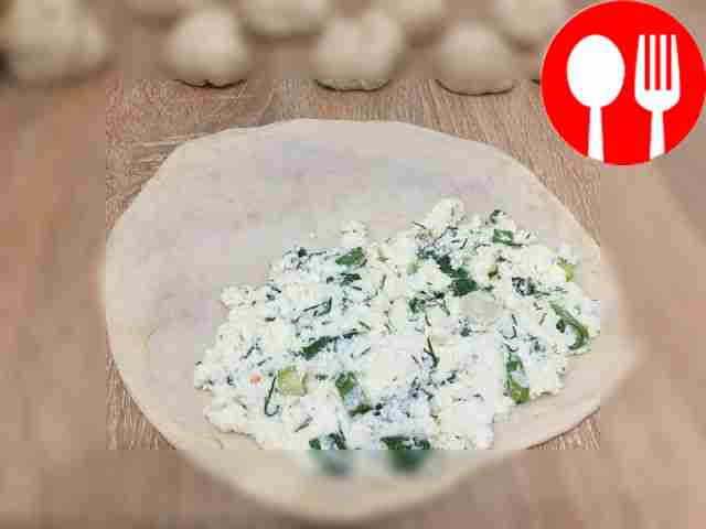 If you use lavash, then put the filling on one...