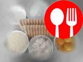 Prepare the necessary ingredients according to...