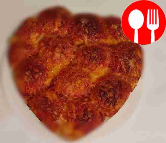 Lush focaccia balls stuffed with cheese and olives