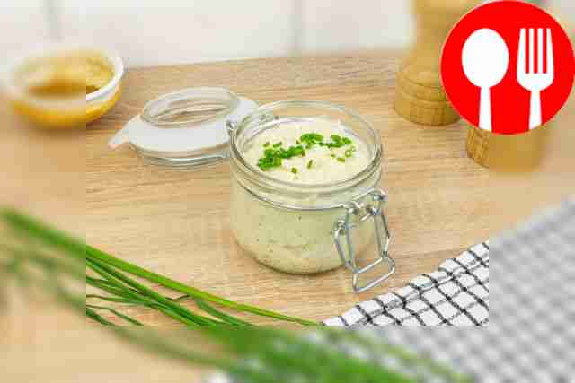 Классический луковый соус