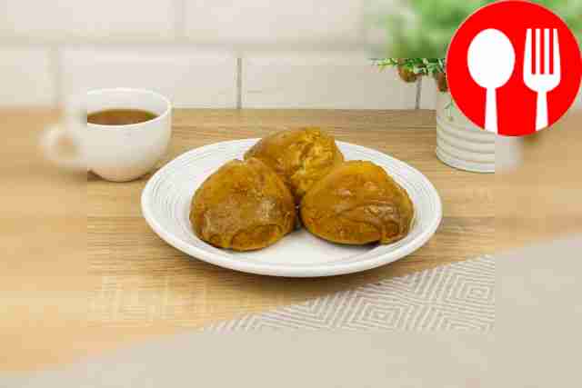 Домашние пряники