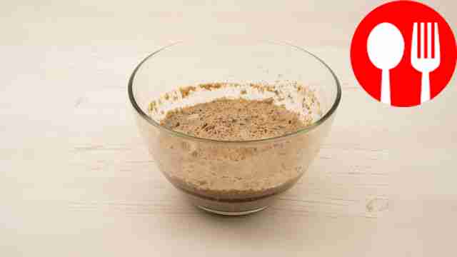 Гуща для ржаного кваса Grounds for rye kvass