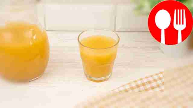 Хлебный квас на живых дрожжах