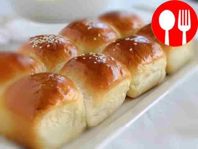 Домашняя бриошь по-французски