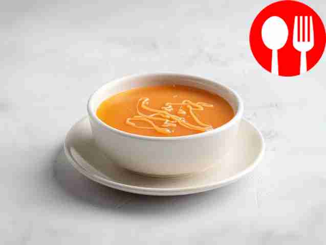 Homemade honey caramel