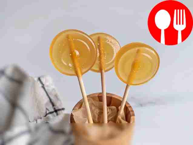 Классическая карамель в домашних условиях Classic caramel at home