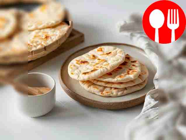 Классическая пита Classic pita